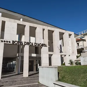 Duca D'aosta Italia