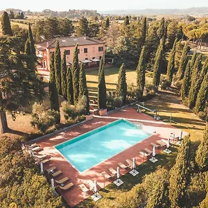 Terra Di Dio Toscanizzazione Włochy