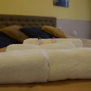 Le Colonne Bed and breakfast