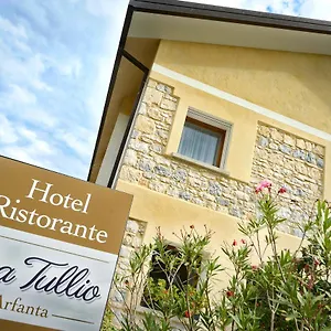 Ristorante Da Tullio Italia