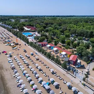 Villaggio San Francesco Włochy