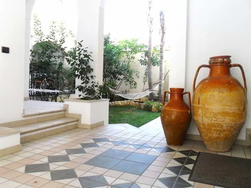 Federico II Bed & Breakfast Brindisi
