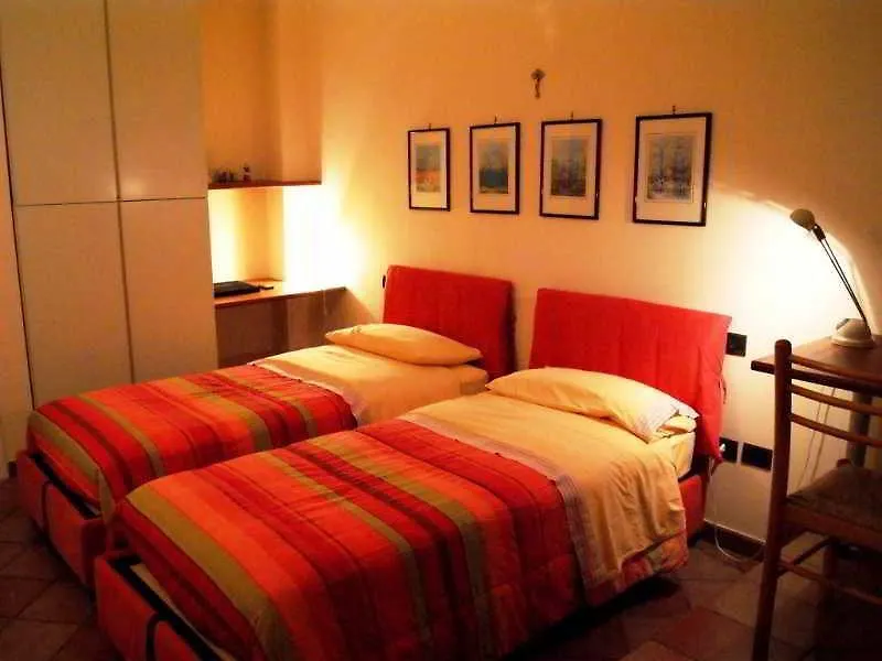 Federico II Bed & Breakfast Brindisi 3*,