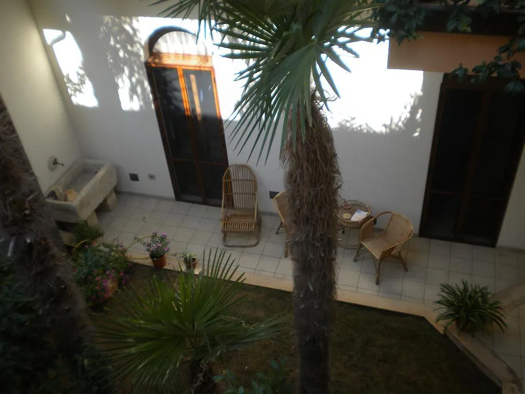 Federico II Bed & Breakfast Brindisi