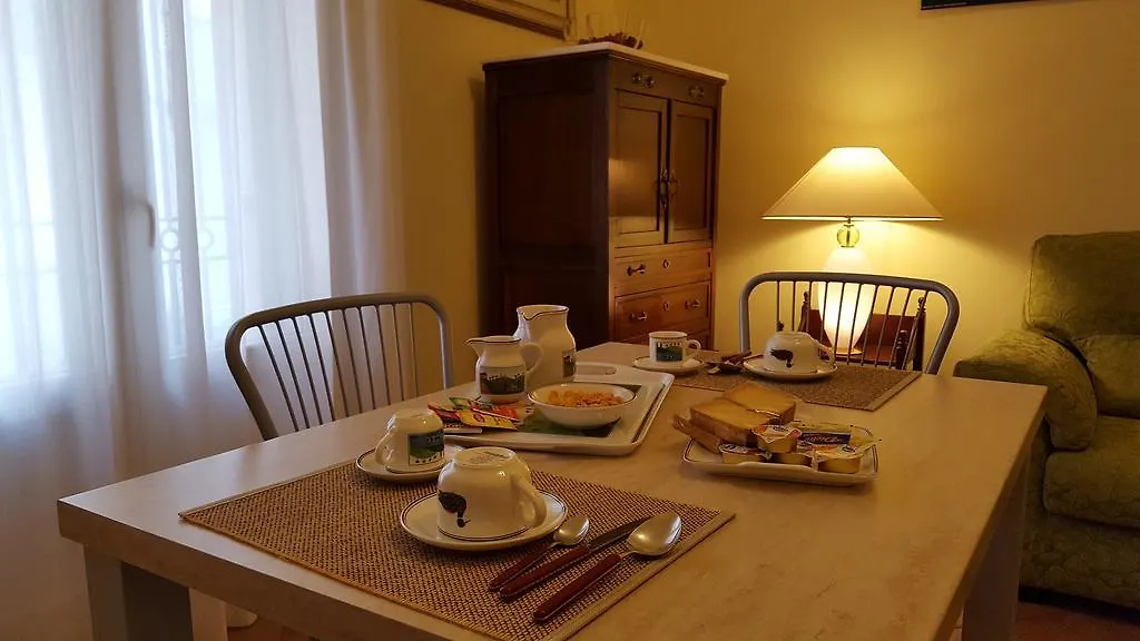 Federico II Acomodação com café da manhã Brindisi