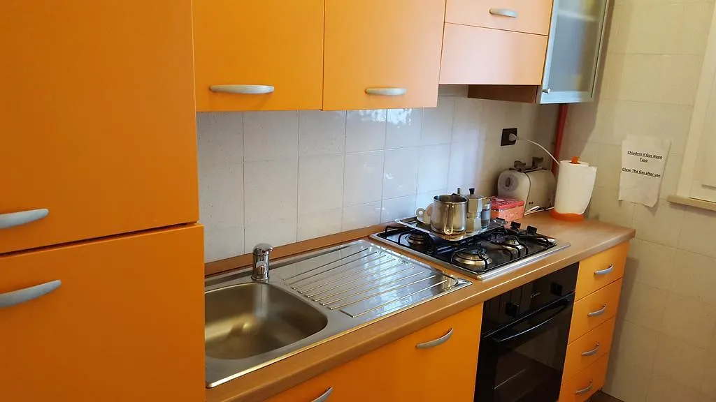 Federico II Bed & Breakfast Brindisi