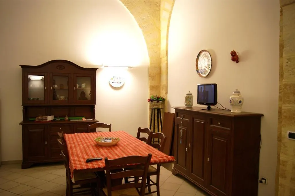Federico II Acomodação com café da manhã Brindisi Itália