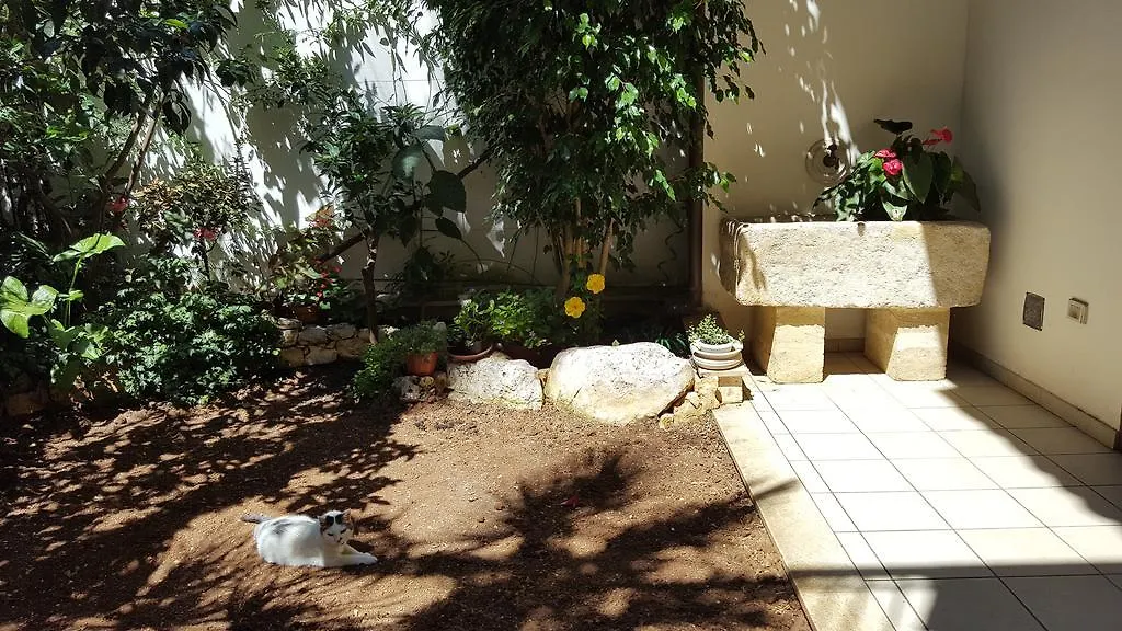 Federico II Bed & Breakfast Brindisi
