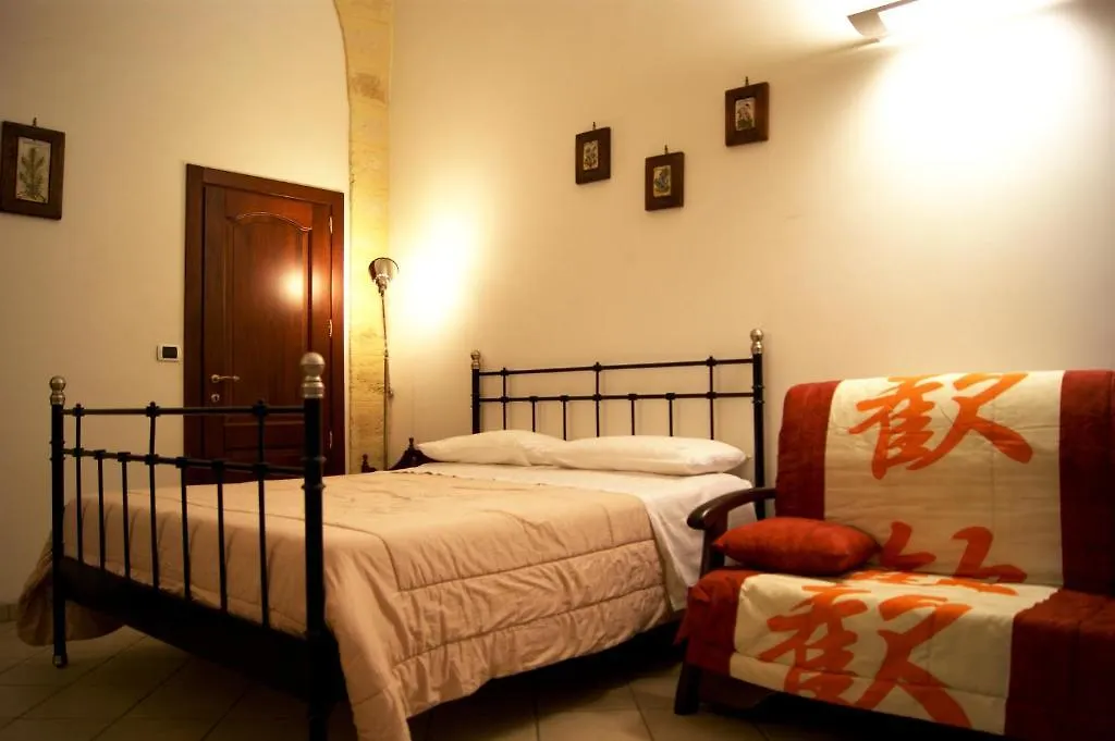 Federico II Bed & Breakfast Brindisi