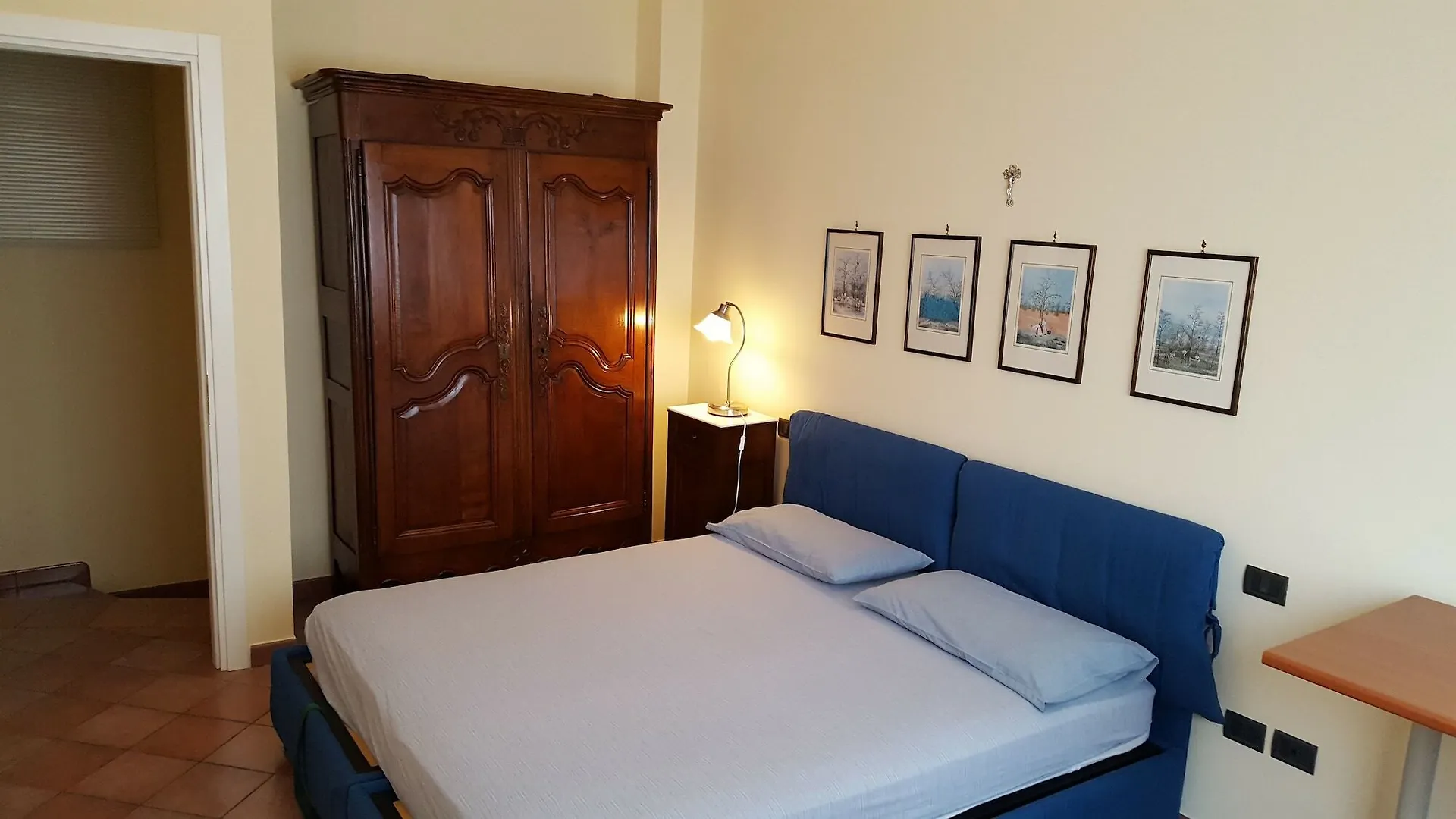***  Federico II Bed & Breakfast Brindisi Italy